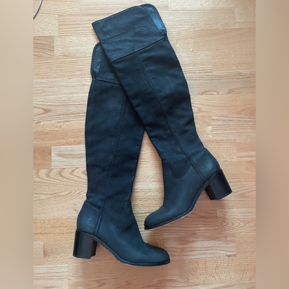 Sam Edelman Shoes - Sam Edelman long boots